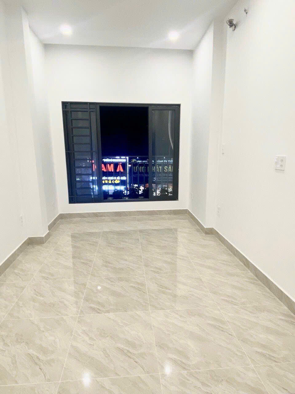 Bán nhà phố kinh doanh 344 Nguyễn Thị Thập, Quận 7 vị trí đẹp xây 3 tầng – 45.4m2 6