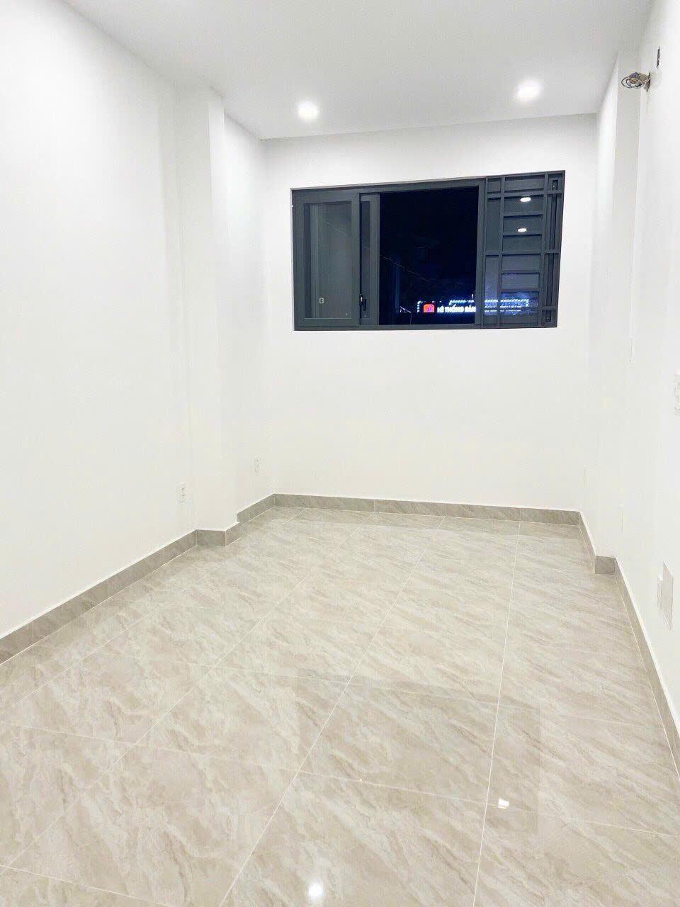 Bán nhà phố kinh doanh 344 Nguyễn Thị Thập, Quận 7 vị trí đẹp xây 3 tầng – 45.4m2 5