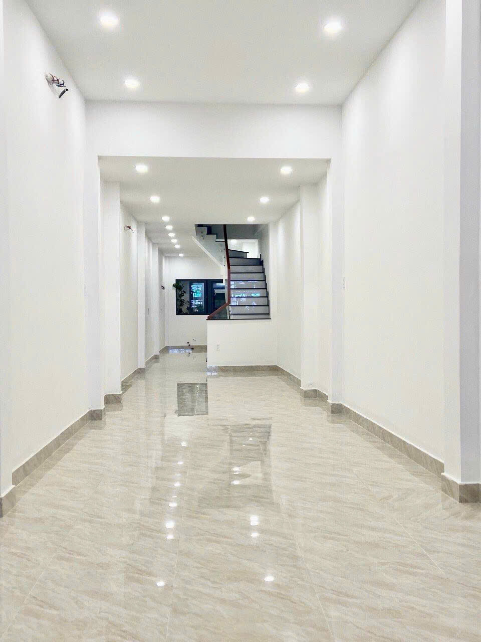 Bán nhà phố kinh doanh 344 Nguyễn Thị Thập, Quận 7 vị trí đẹp xây 3 tầng – 45.4m2 4