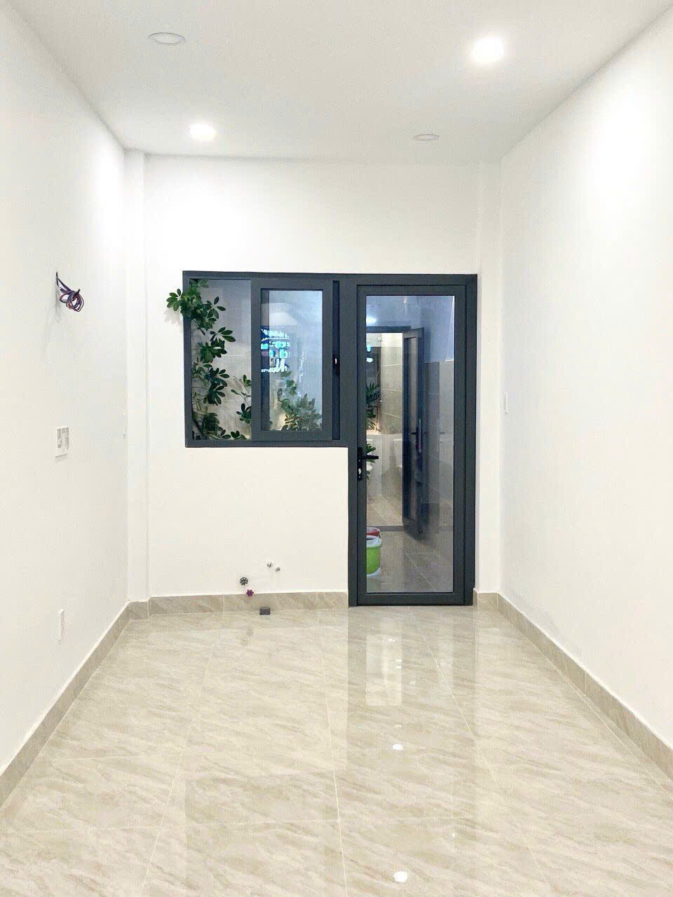 Bán nhà phố kinh doanh 344 Nguyễn Thị Thập, Quận 7 vị trí đẹp xây 3 tầng – 45.4m2 15