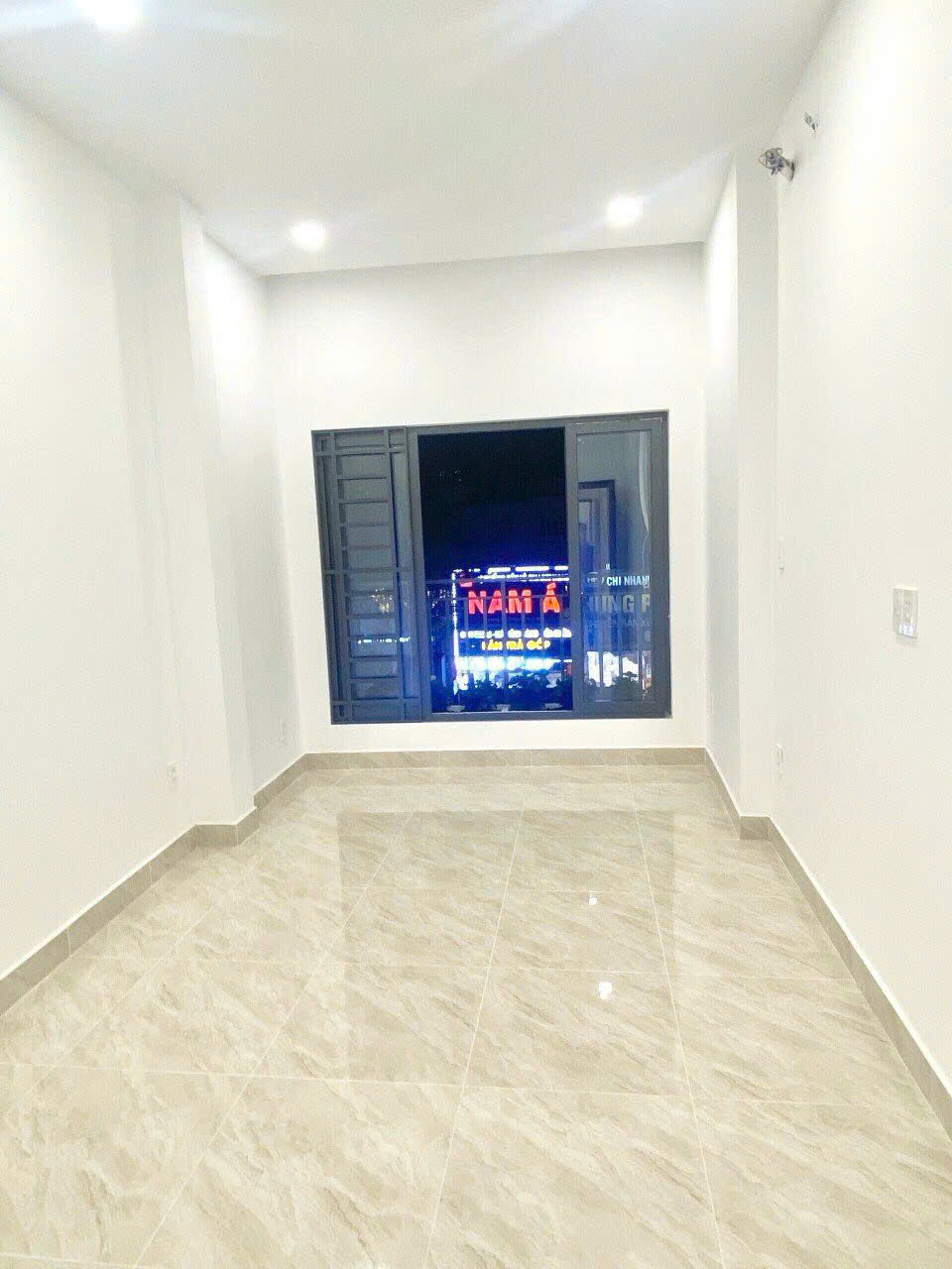 Bán nhà phố kinh doanh 344 Nguyễn Thị Thập, Quận 7 vị trí đẹp xây 3 tầng – 45.4m2 14