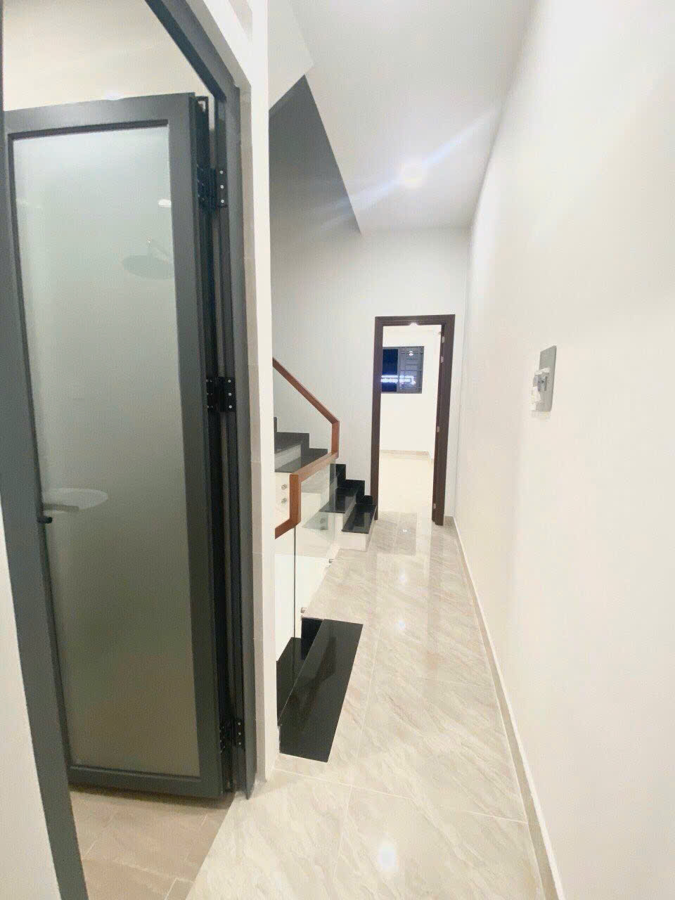 Bán nhà phố kinh doanh 344 Nguyễn Thị Thập, Quận 7 vị trí đẹp xây 3 tầng – 45.4m2 13