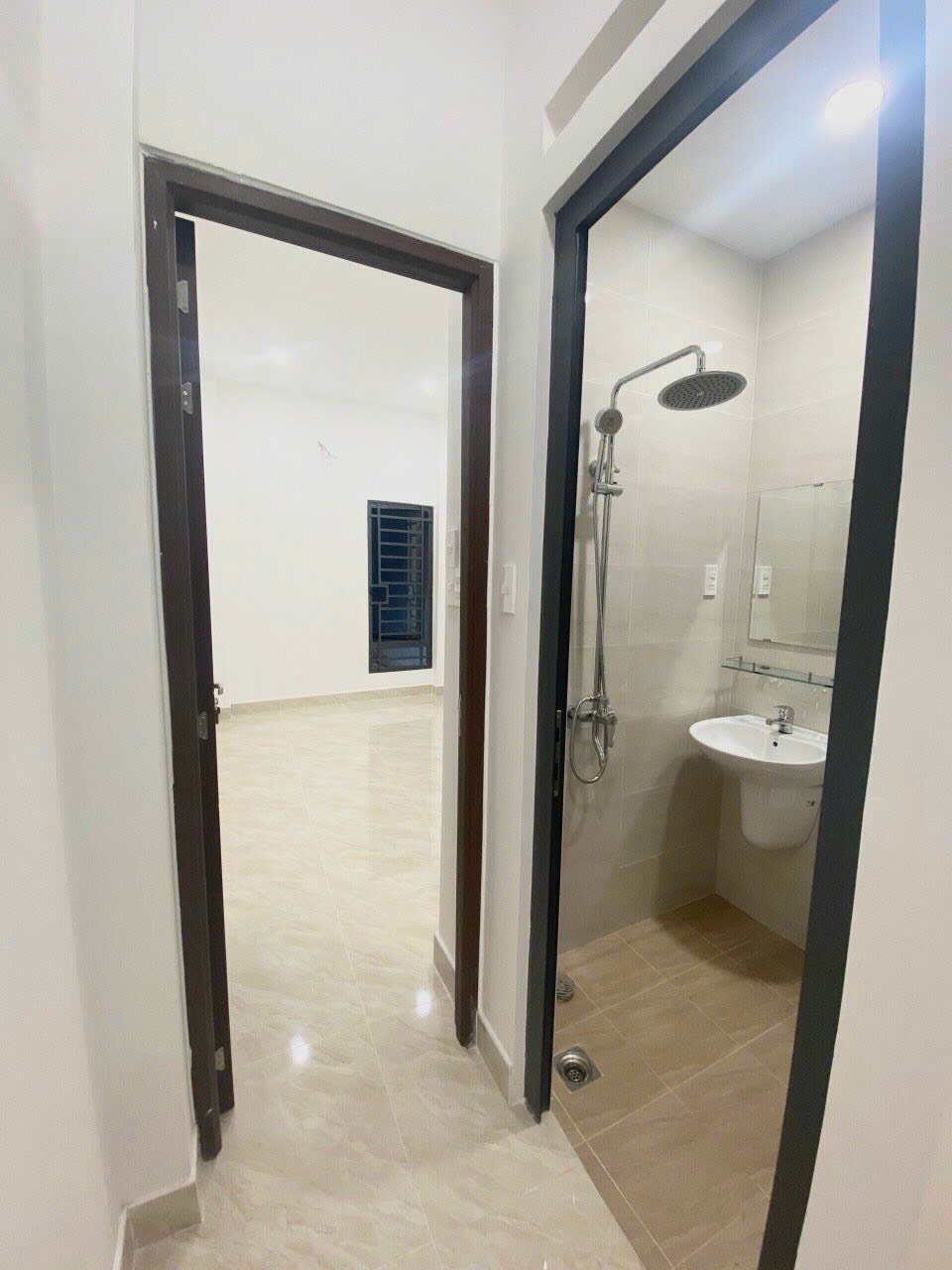 Bán nhà phố kinh doanh 344 Nguyễn Thị Thập, Quận 7 vị trí đẹp xây 3 tầng – 45.4m2 12