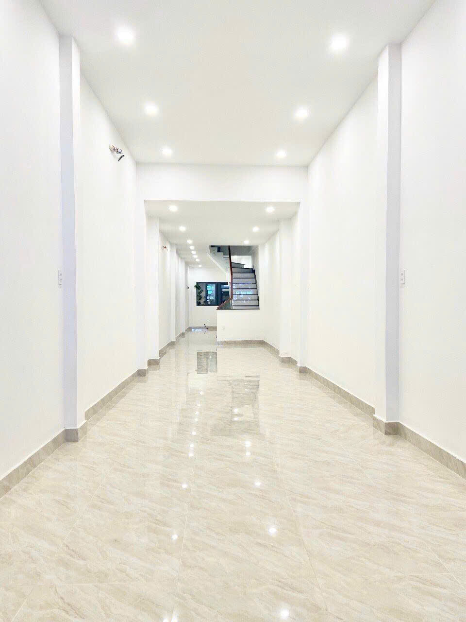 Bán nhà phố kinh doanh 344 Nguyễn Thị Thập, Quận 7 vị trí đẹp xây 3 tầng – 45.4m2 11