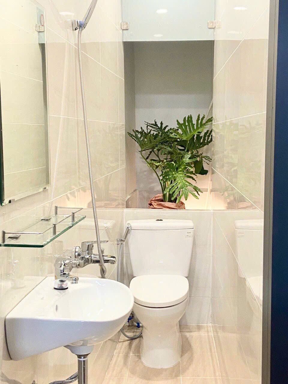 Bán nhà phố kinh doanh 344 Nguyễn Thị Thập, Quận 7 vị trí đẹp xây 3 tầng – 45.4m2 8