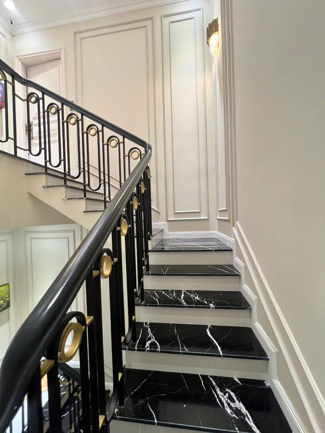 Cho thuê nhà phố Lavila Nhà Bè thiết kế 4 phòng ngủ đầy đủ nội thất cao cấp – 105.6m2 5