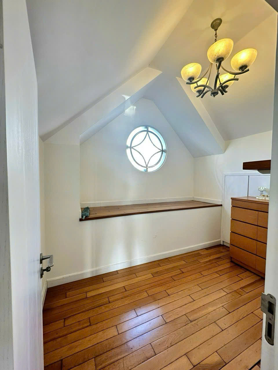 Cho thuê nhà phố liền kề KDC Him Lam, Quận 7 có 5 tầng+thang máy, cửa lùa tự động 2