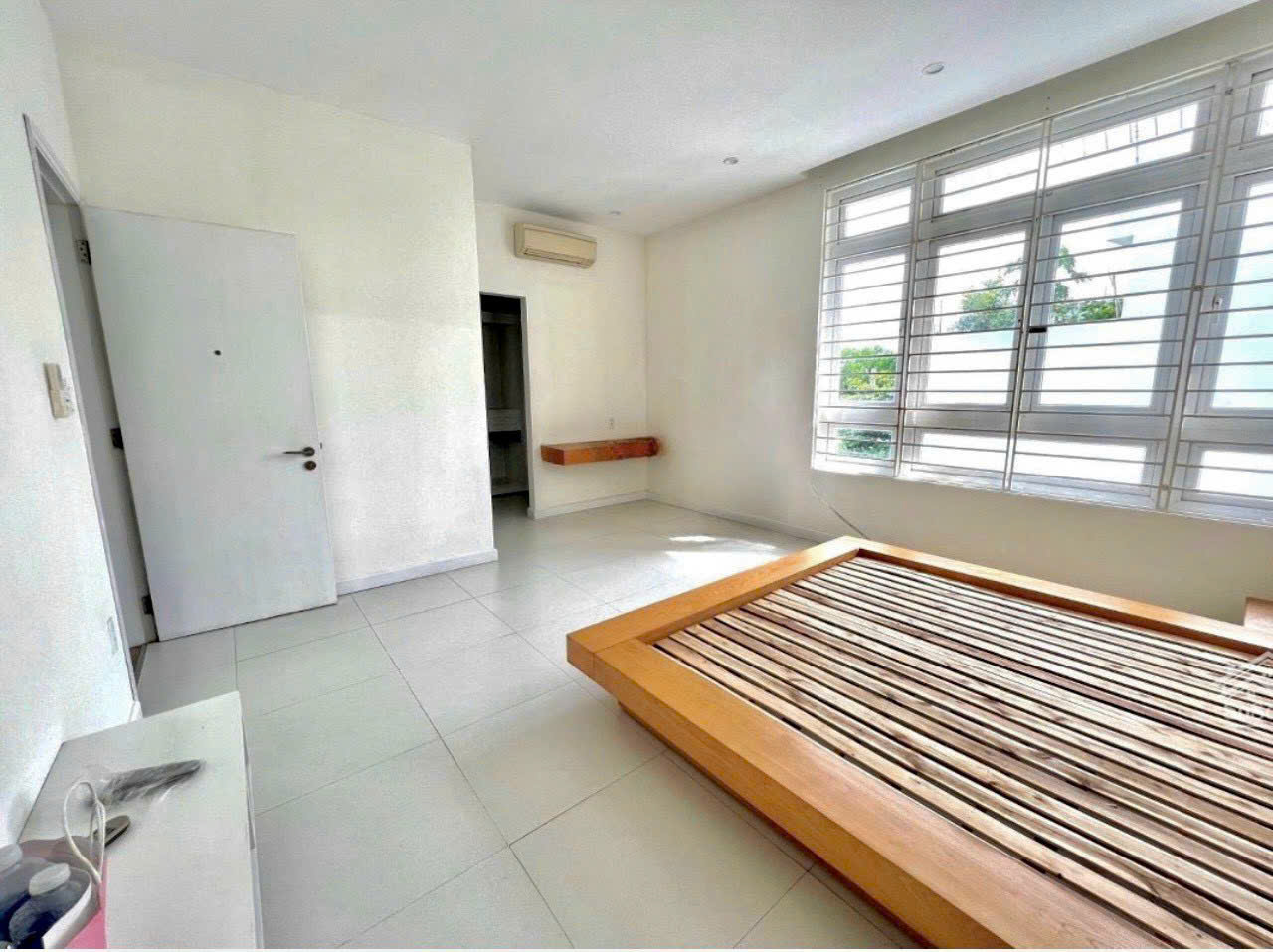 Cho thuê nhà phố liền kề KDC Him Lam, Quận 7 có 5 tầng+thang máy, cửa lùa tự động 5