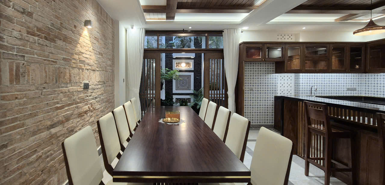 Bán nhà phố Mỹ Phước Phú Mỹ Hưng, Quận 7 nhà mới có 4 phòng ngủ xây 5 tầng, thang máy, hướng Bắc 5