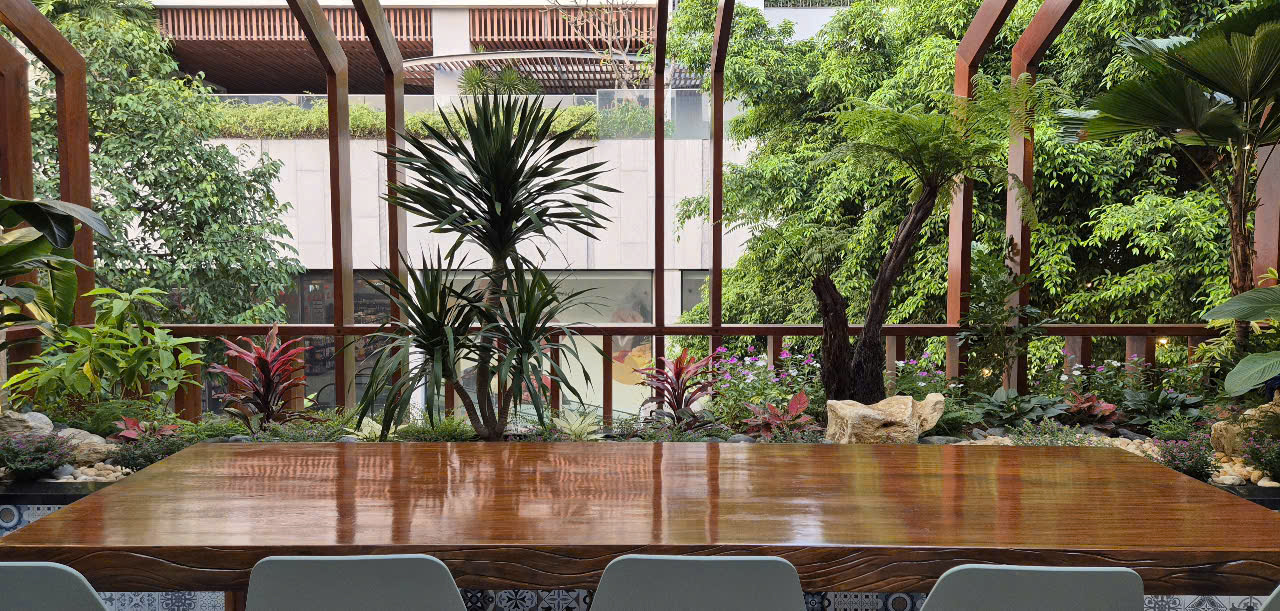 Bán nhà phố Mỹ Phước Phú Mỹ Hưng, Quận 7 nhà mới có 4 phòng ngủ xây 5 tầng, thang máy, hướng Bắc 9