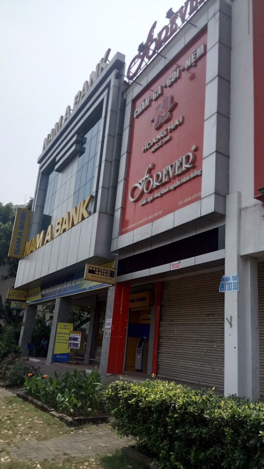 Cần bán nhà phố Nguyễn Văn Linh giá 17,5 tỷ  1