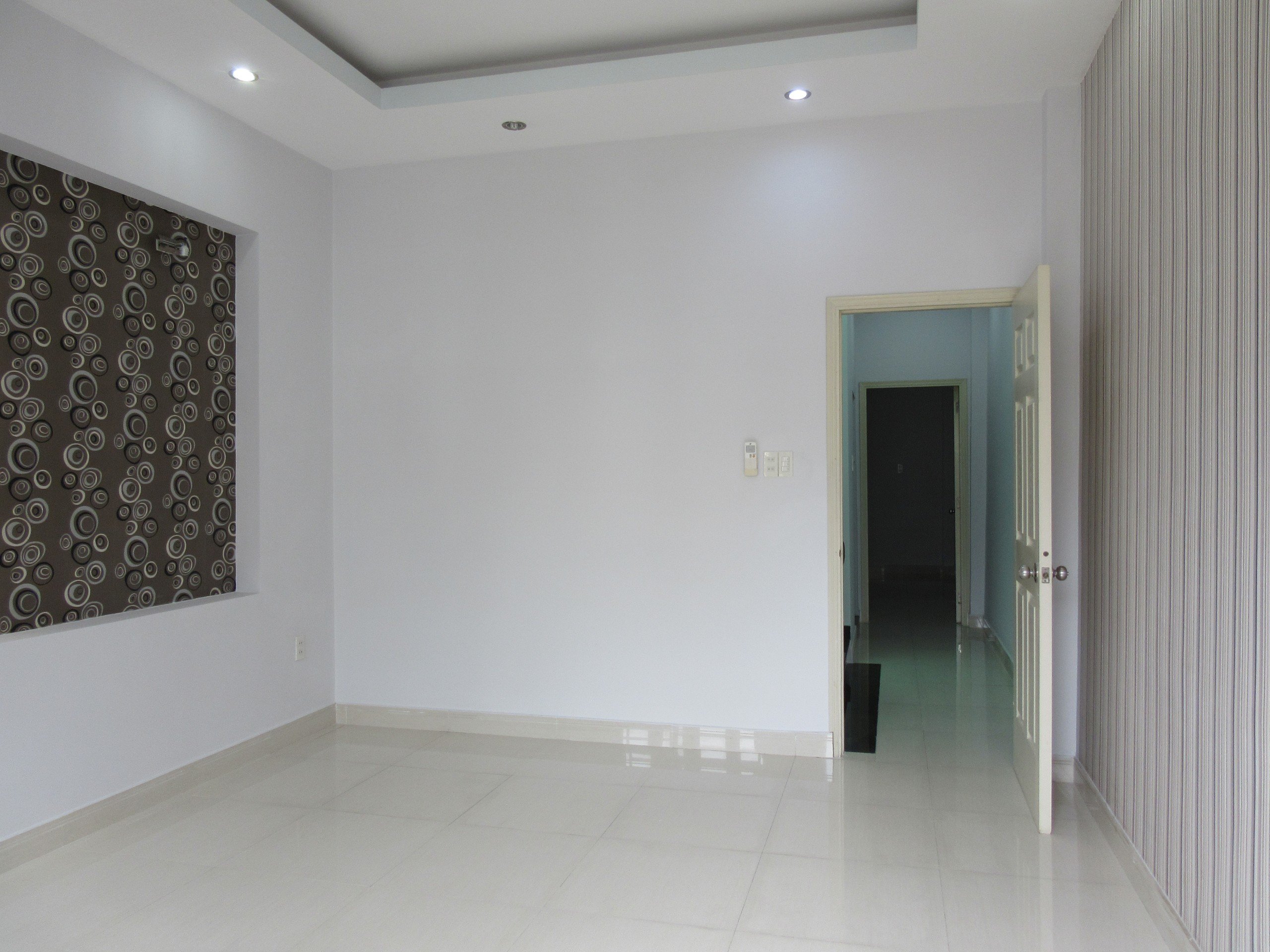 Cho thuê nhà Phan Huy Thực, Tân Kiểng, Quận 7 có 4 phòng ngủ đầy đủ máy lạnh 7