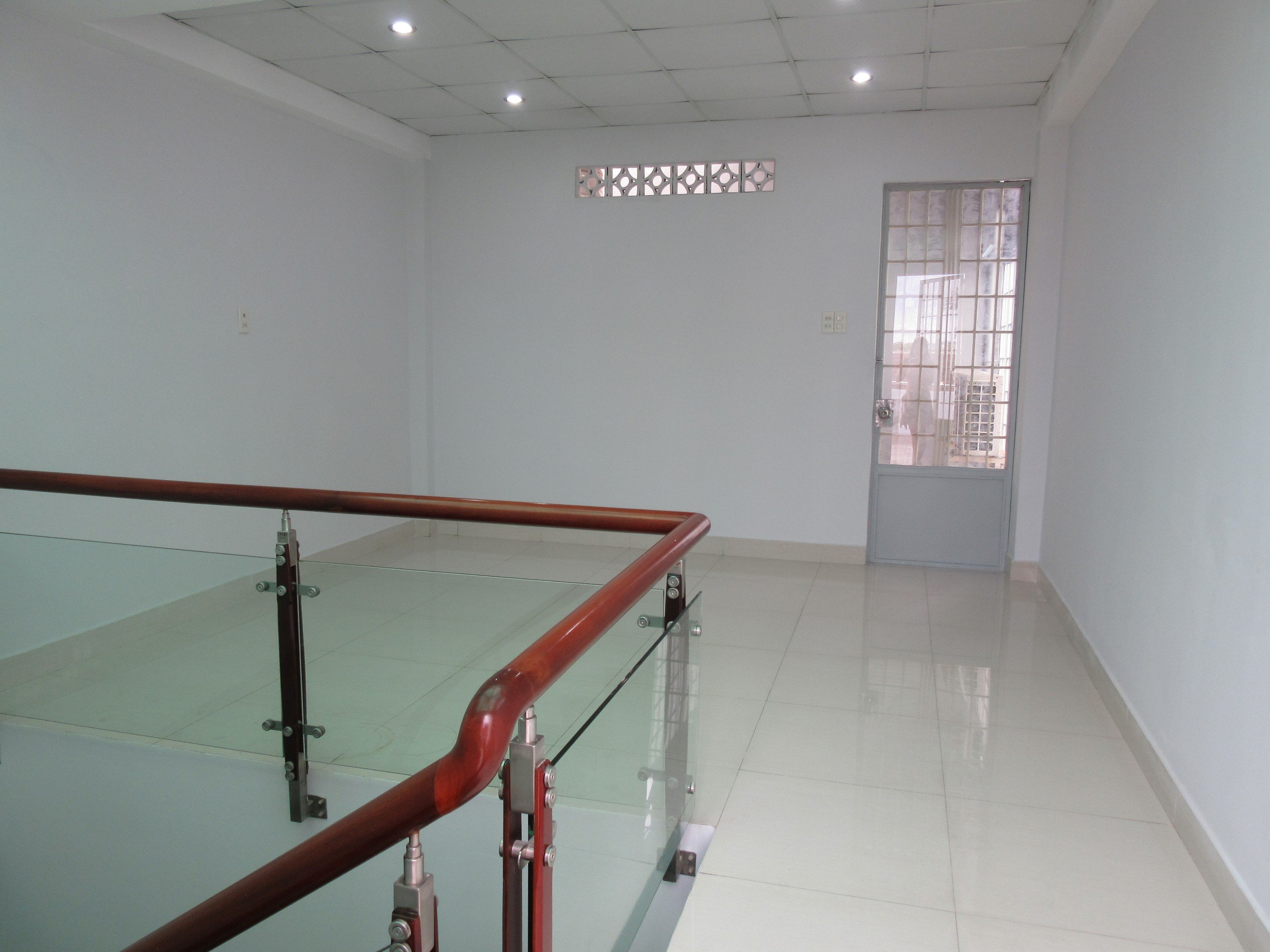 Cho thuê nhà Phan Huy Thực, Tân Kiểng, Quận 7 có 4 phòng ngủ đầy đủ máy lạnh 6