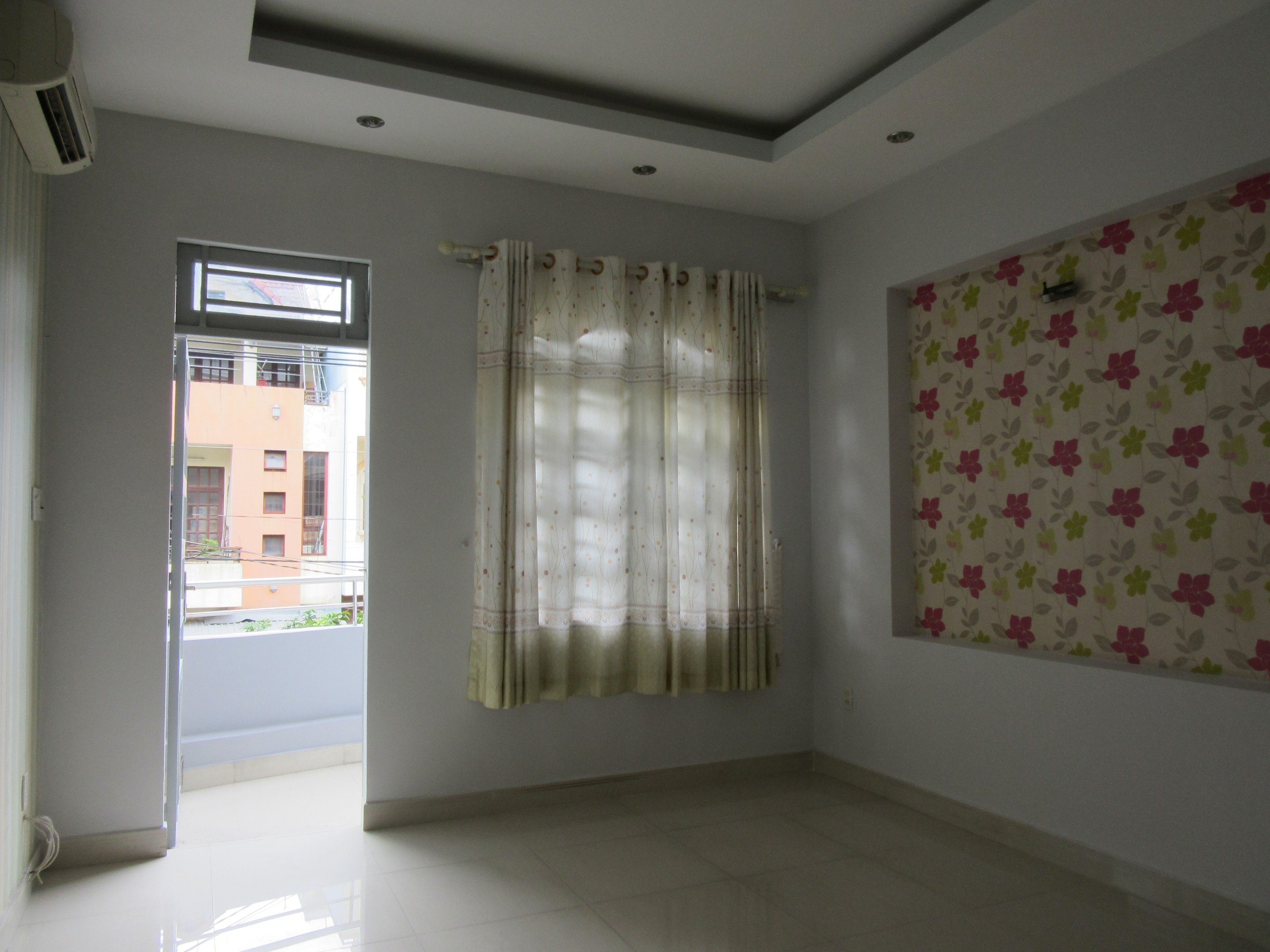 Cho thuê nhà Phan Huy Thực, Tân Kiểng, Quận 7 có 4 phòng ngủ đầy đủ máy lạnh 5