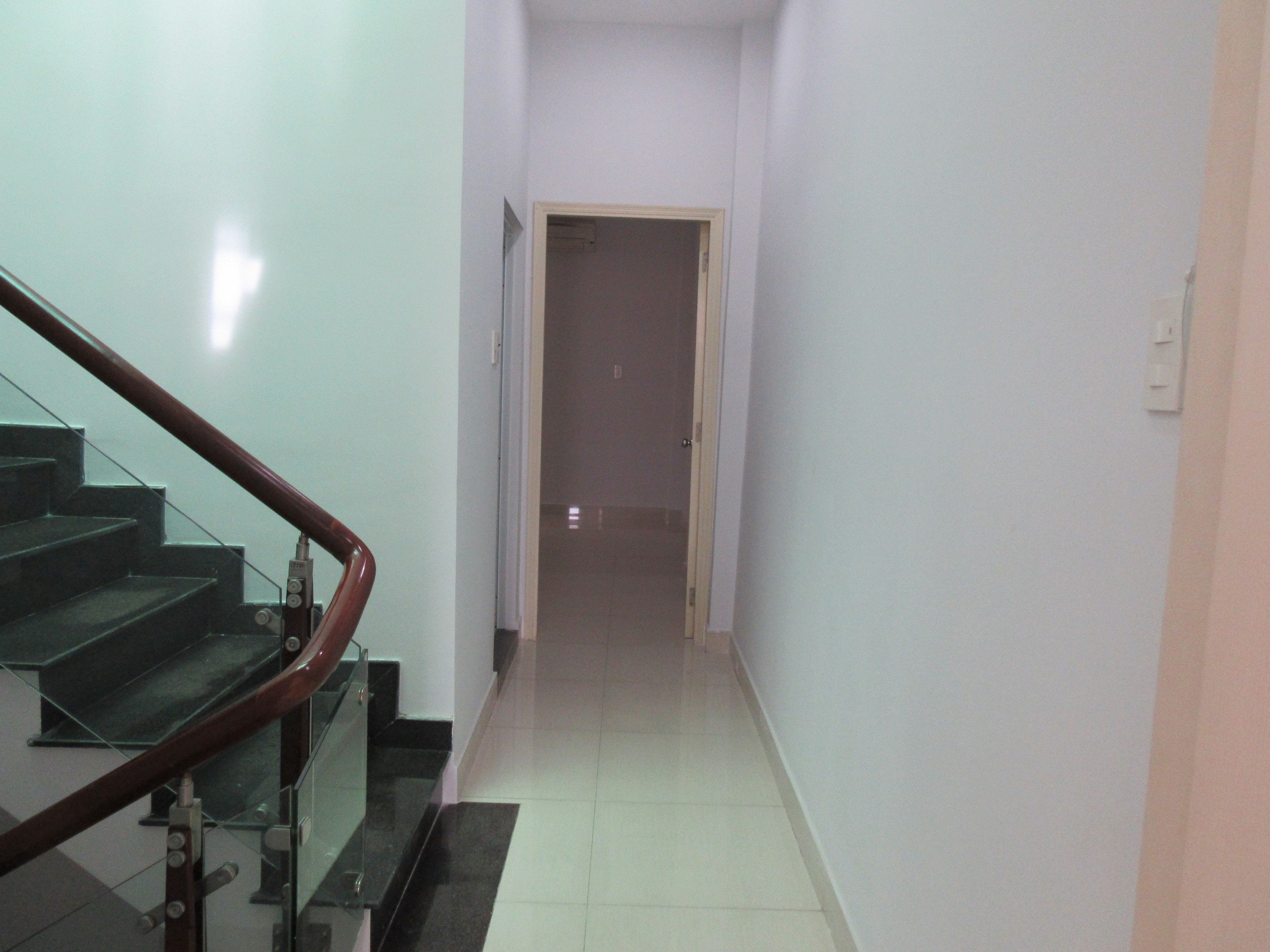 Cho thuê nhà Phan Huy Thực, Tân Kiểng, Quận 7 có 4 phòng ngủ đầy đủ máy lạnh 3