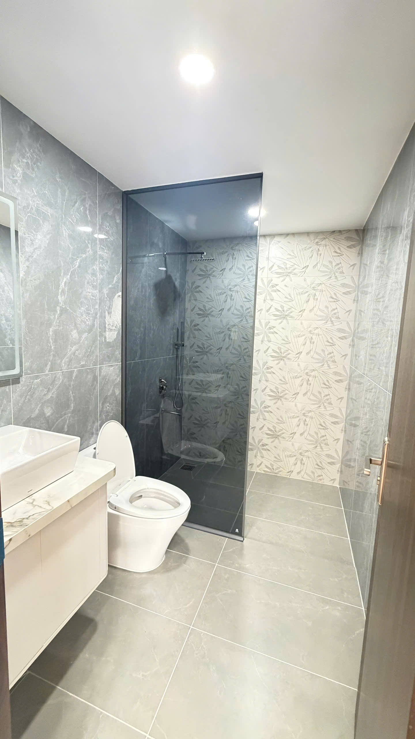 Bán nhà phố Phường Tân Mỹ, Hồ Chí Minh xây 4 tầng thiết kế 3 phòng ngủ đường nhựa 14m – 90m2 2
