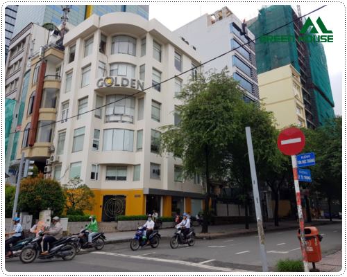 CHO THUÊ NHÀ PHỐ GÓC ĐƯỜNG LÝ TỰ TRONG VÀ TÔN ĐỨC THẮNG