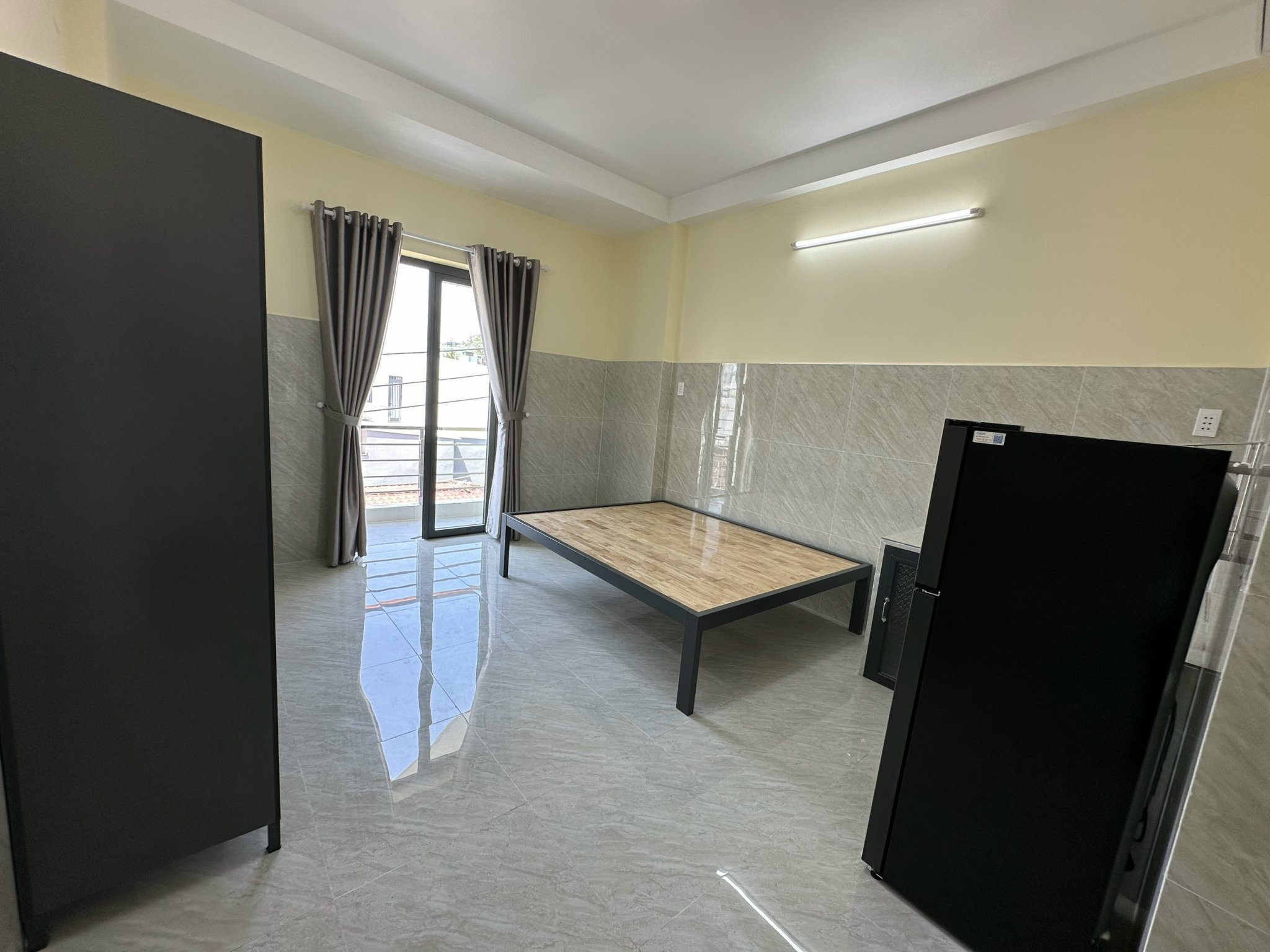 Bán nhà phố Trần Xuân Soạn Quận 7 có 7 phòng ngủ đang cho thuê 40 triệu/tháng 6