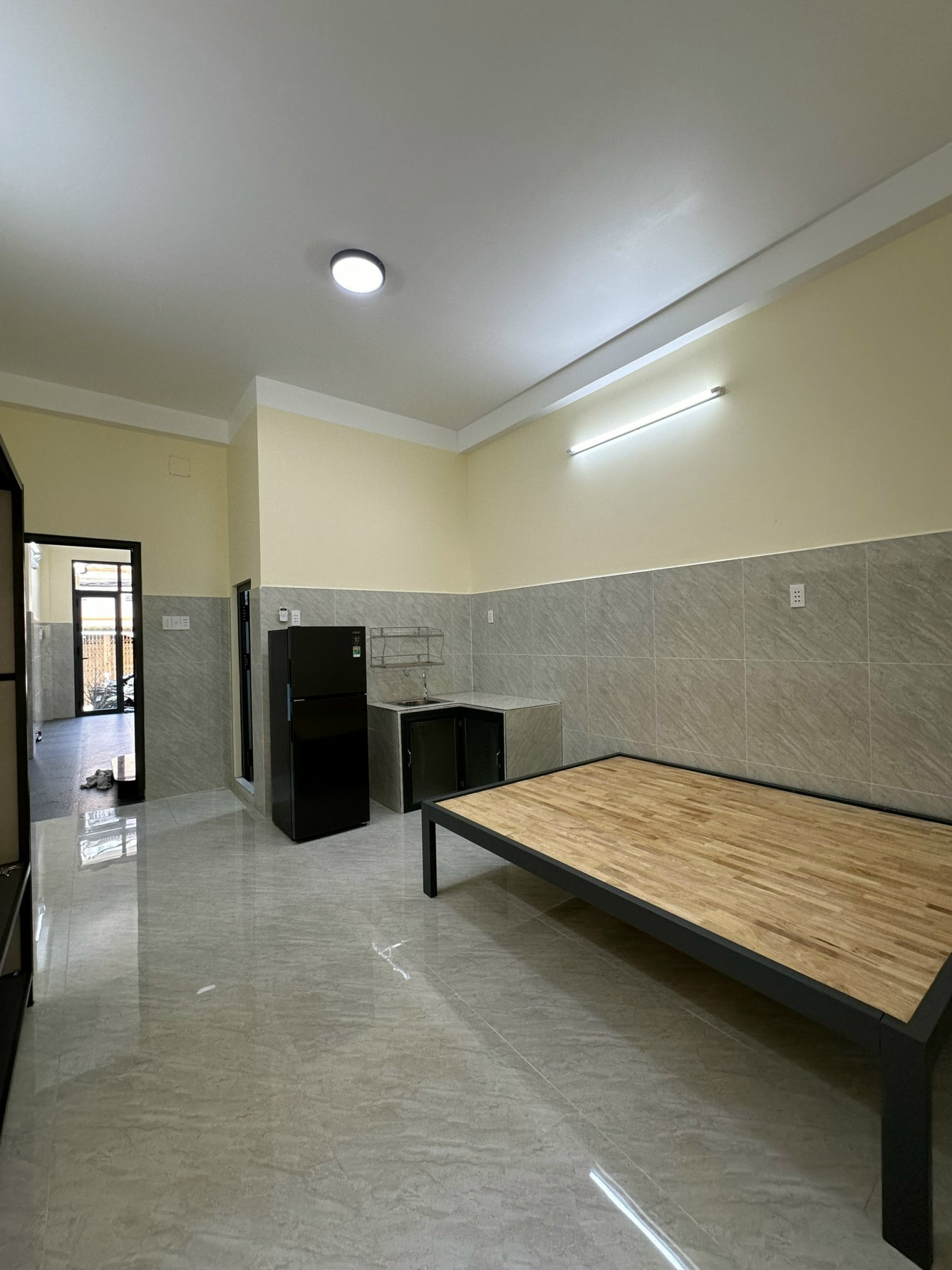 Bán nhà phố Trần Xuân Soạn Quận 7 có 7 phòng ngủ đang cho thuê 40 triệu/tháng 5