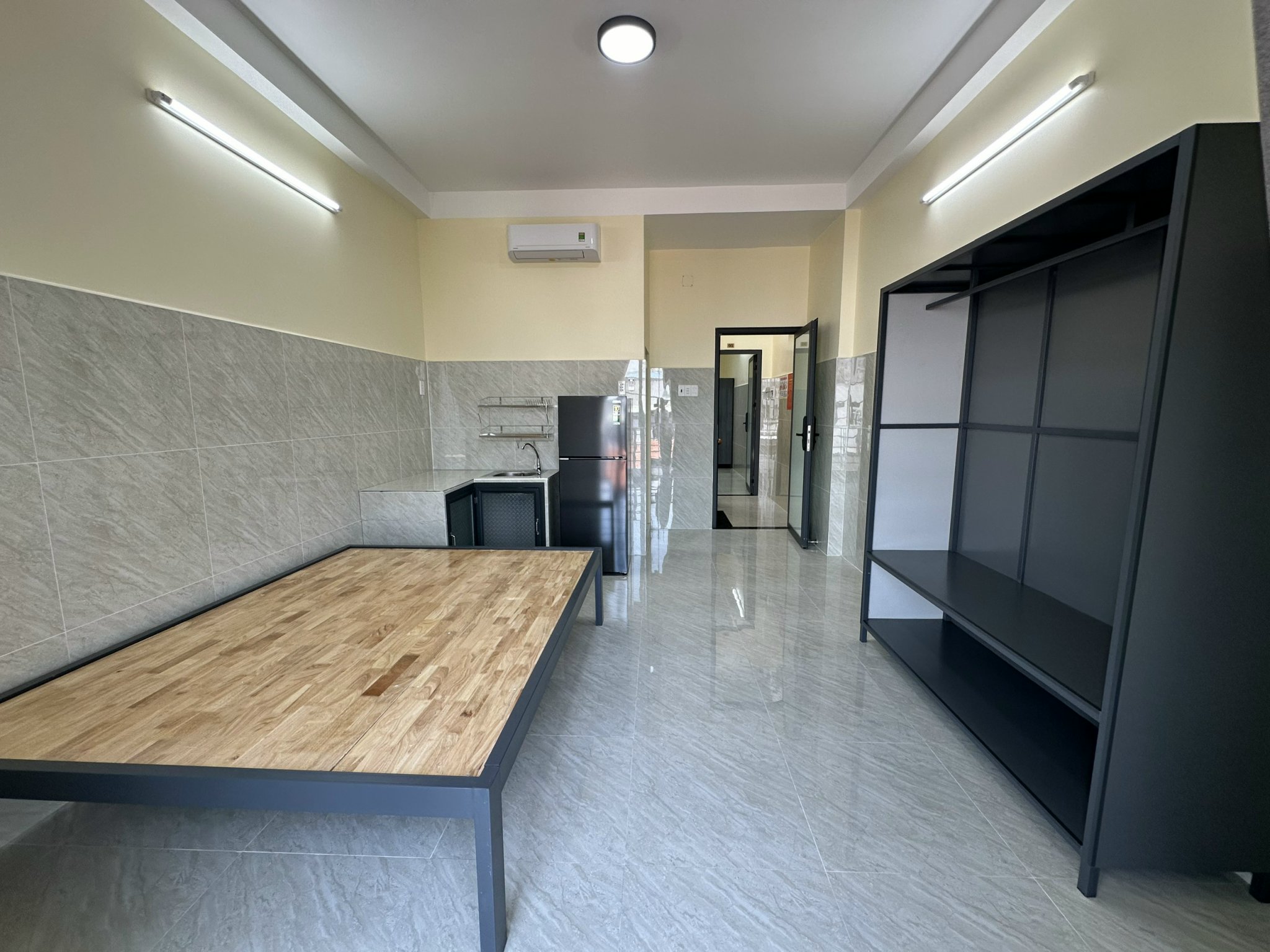 Bán nhà phố Trần Xuân Soạn Quận 7 có 7 phòng ngủ đang cho thuê 40 triệu/tháng 4