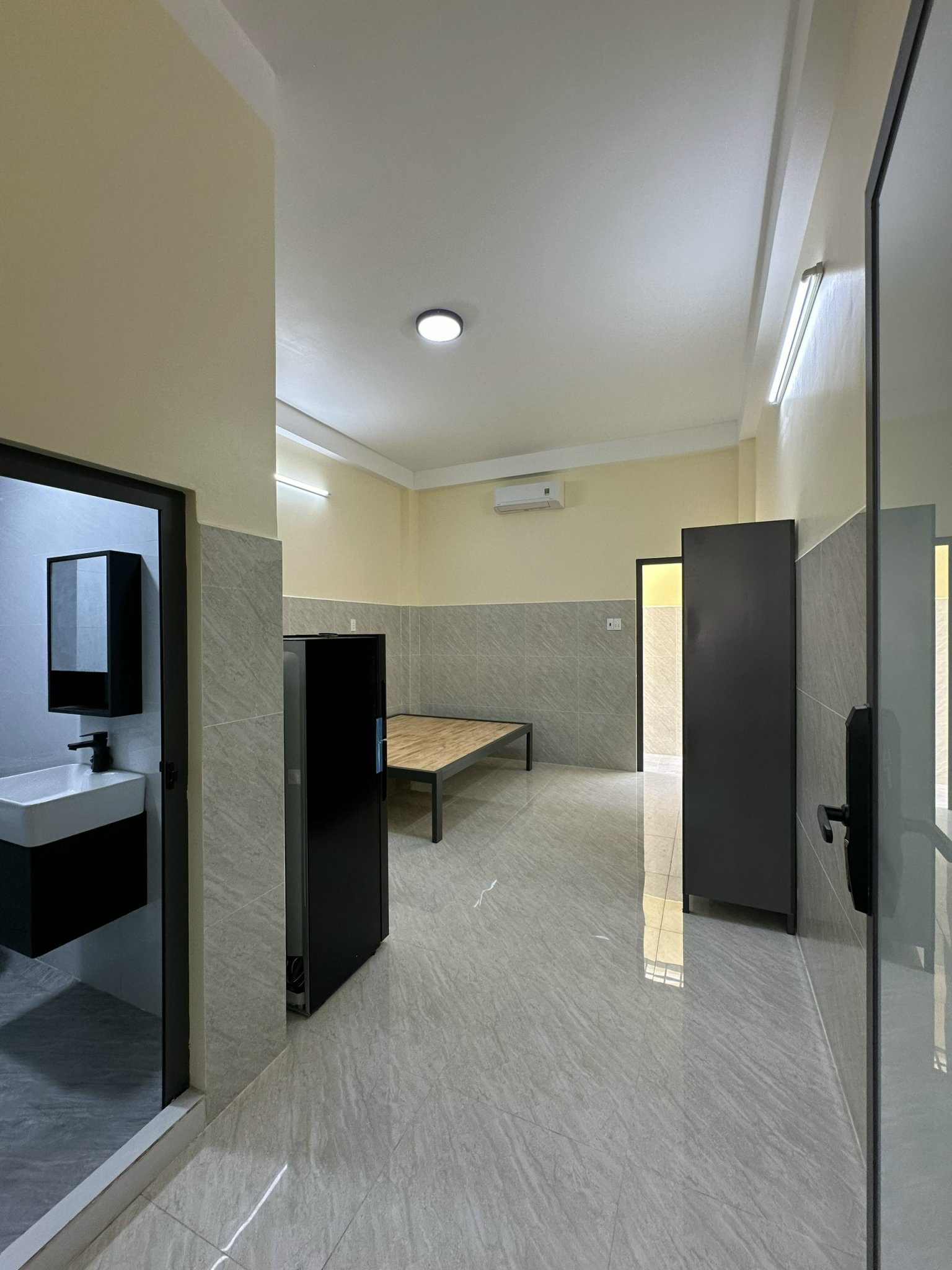 Bán nhà phố Trần Xuân Soạn Quận 7 có 7 phòng ngủ đang cho thuê 40 triệu/tháng 3