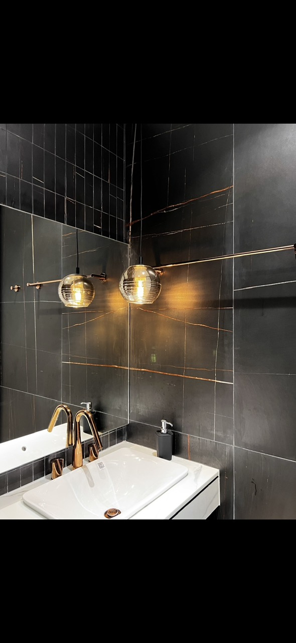 Cho thuê penthouse The Ascentia Phú Mỹ Hưng, Quận 7 thiết kế 4 phòng ngủ nội thất Châu Âu – 240m2 4