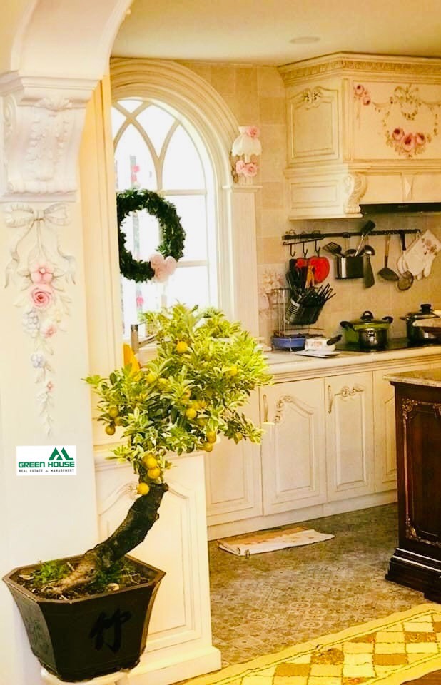 Bán PentHouse Cảnh Viên Phú Mỹ Hưng 8