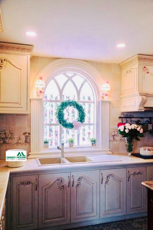 Bán PentHouse Cảnh Viên Phú Mỹ Hưng 7