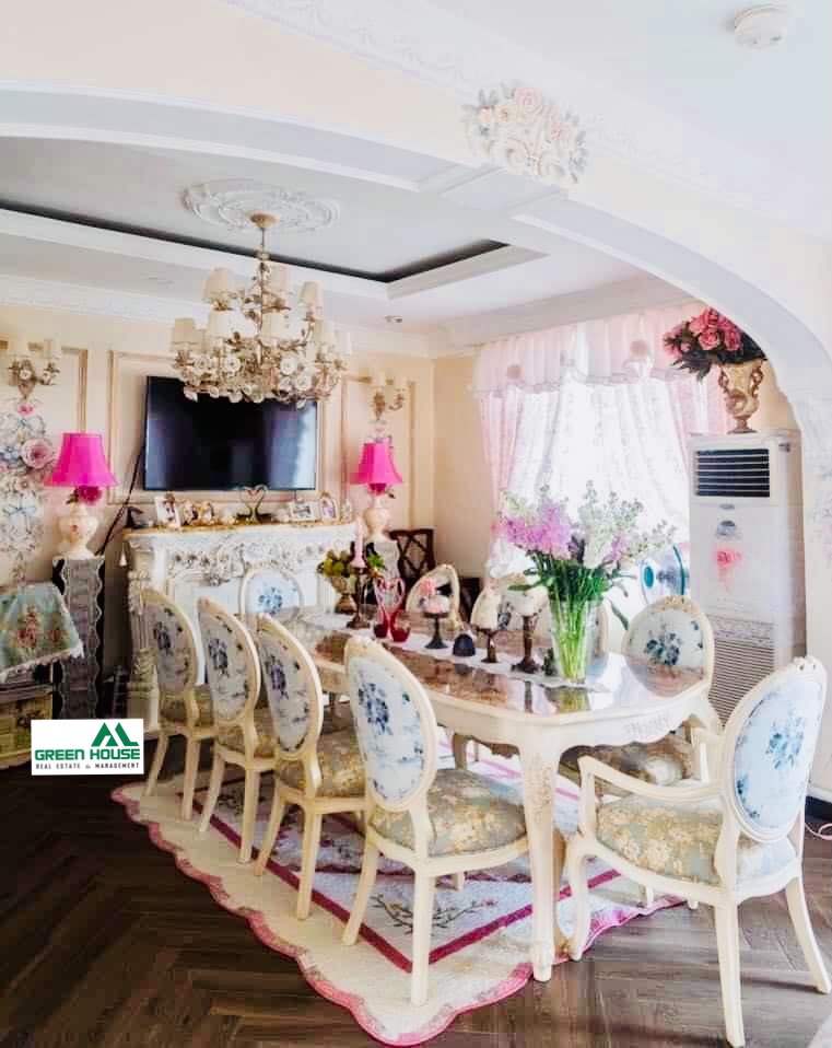 Bán PentHouse Cảnh Viên Phú Mỹ Hưng