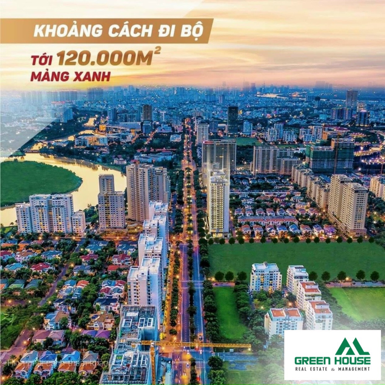 Bán PentHouse Cảnh Viên Phú Mỹ Hưng 3