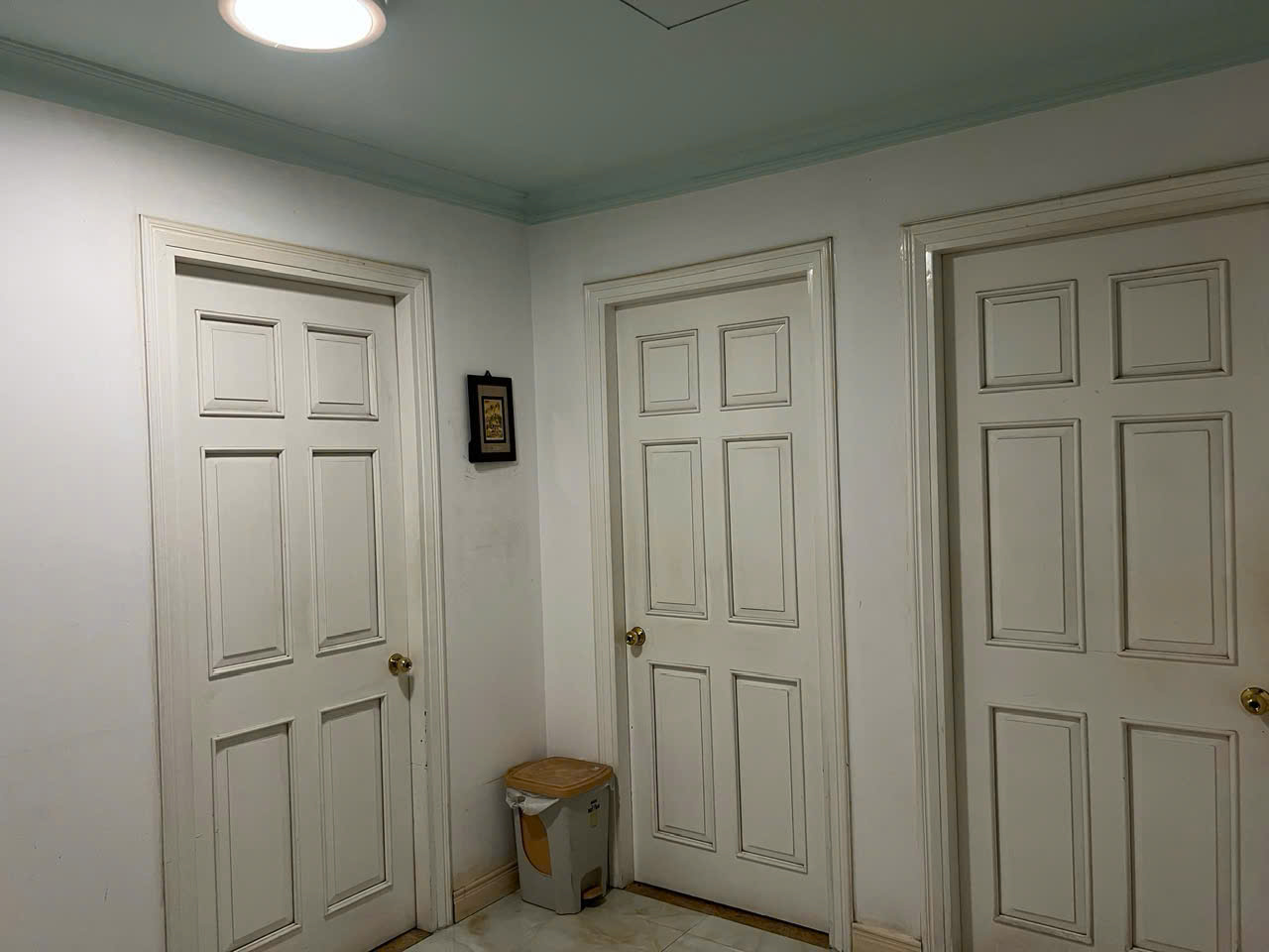 Bán penthouse Hoàng Tháp Plaza, Bình Hưng, Bình Chánh có 5 phòng ngủ, view sông Ông Lớn 3