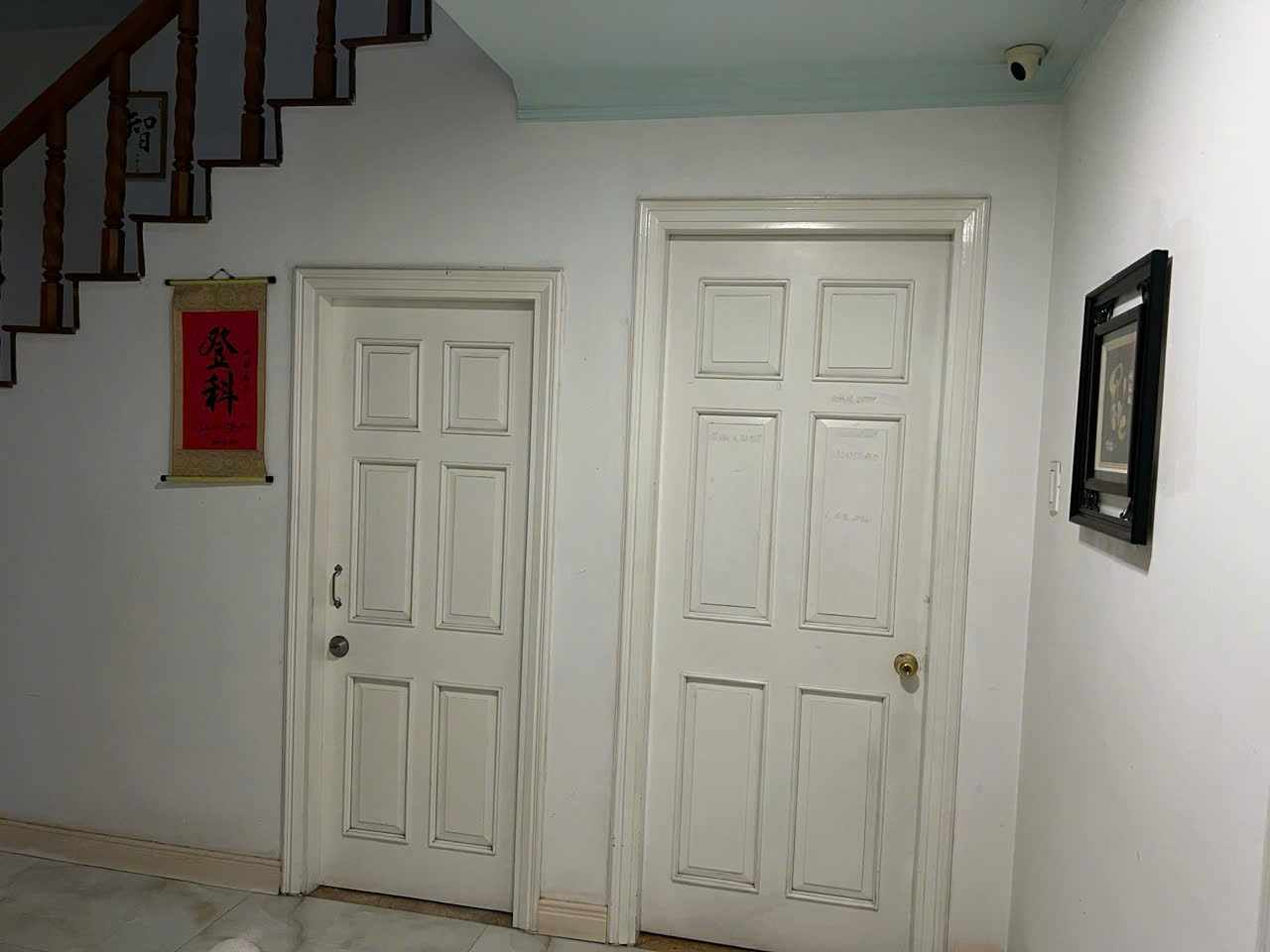 Bán penthouse Hoàng Tháp Plaza, Bình Hưng, Bình Chánh có 5 phòng ngủ, view sông Ông Lớn 1