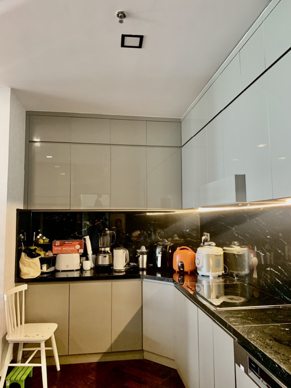 Penthouse for rent M5 Midtown Phu My Hung, District 7 beautiful house fully furnished 6