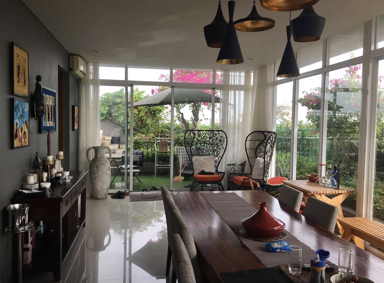 CẦN BÁN VÀ CHO THUÊ PENTHOUSE MỸ ĐỨC PHÚ MỸ HƯNG, PHƯỜNG TÂN PHONG, QUẬN 7 3