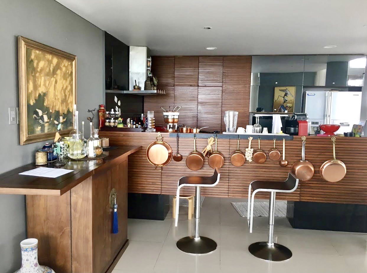 CẦN BÁN VÀ CHO THUÊ PENTHOUSE MỸ ĐỨC PHÚ MỸ HƯNG, PHƯỜNG TÂN PHONG, QUẬN 7 2