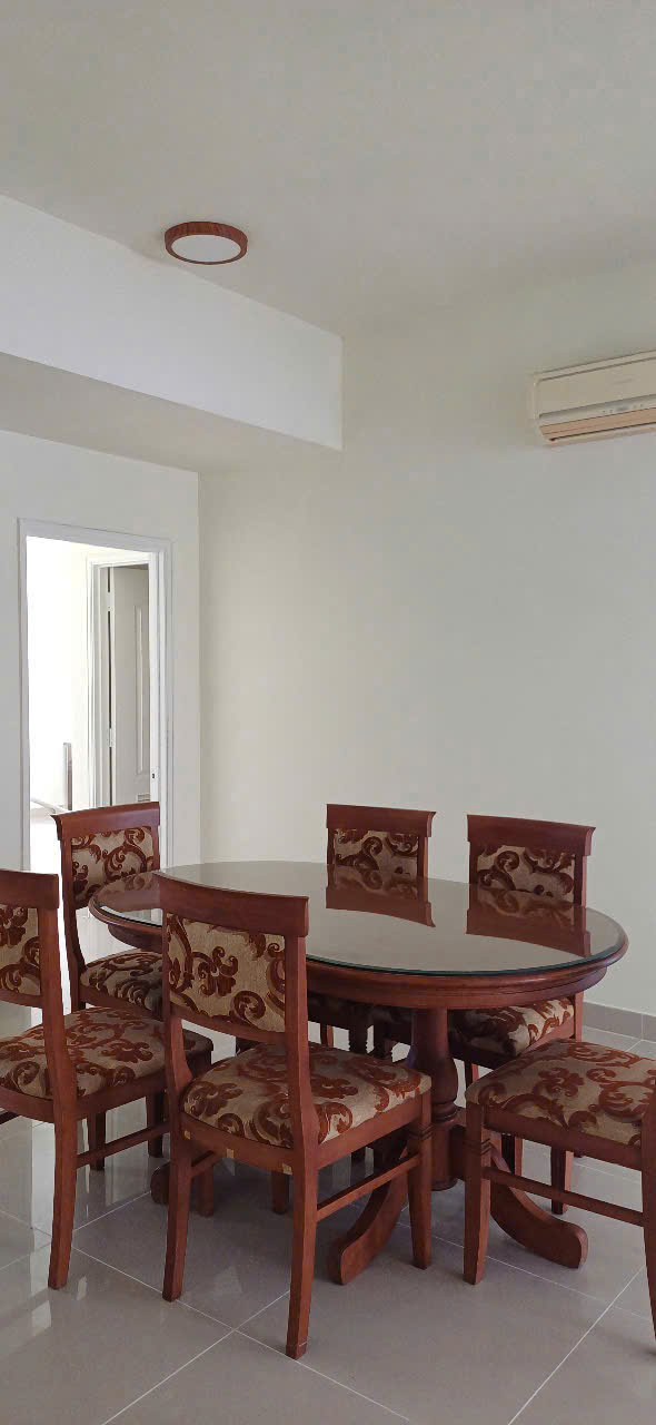 Cho thuê penthouse Mỹ Viên Phú Mỹ Hưng, Quận 7 nhà mới có 3 phòng ngủ sân vườn rộng view Đông Nam 1