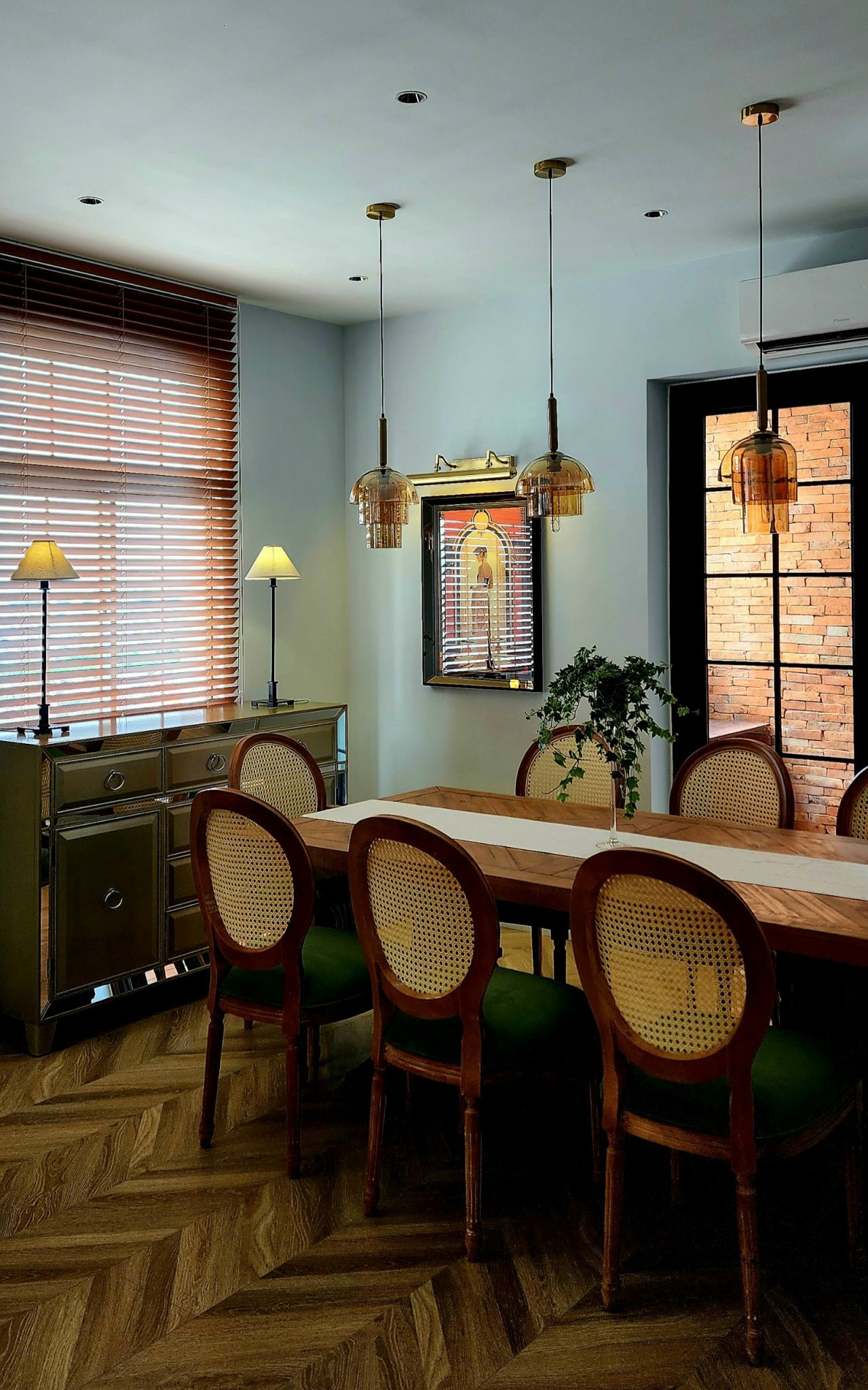 Penthouse for sale Sky Garden 2 Phu My Hung, District 7 has 5 bedrooms, 3 gardens 17