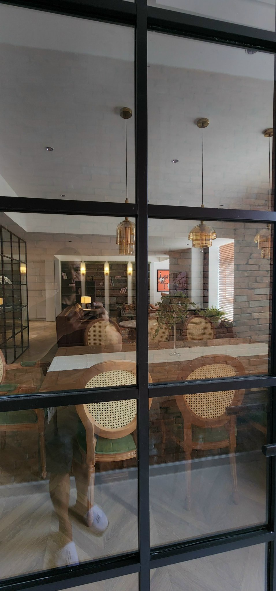 Penthouse for sale Sky Garden 2 Phu My Hung, District 7 has 5 bedrooms, 3 gardens 14