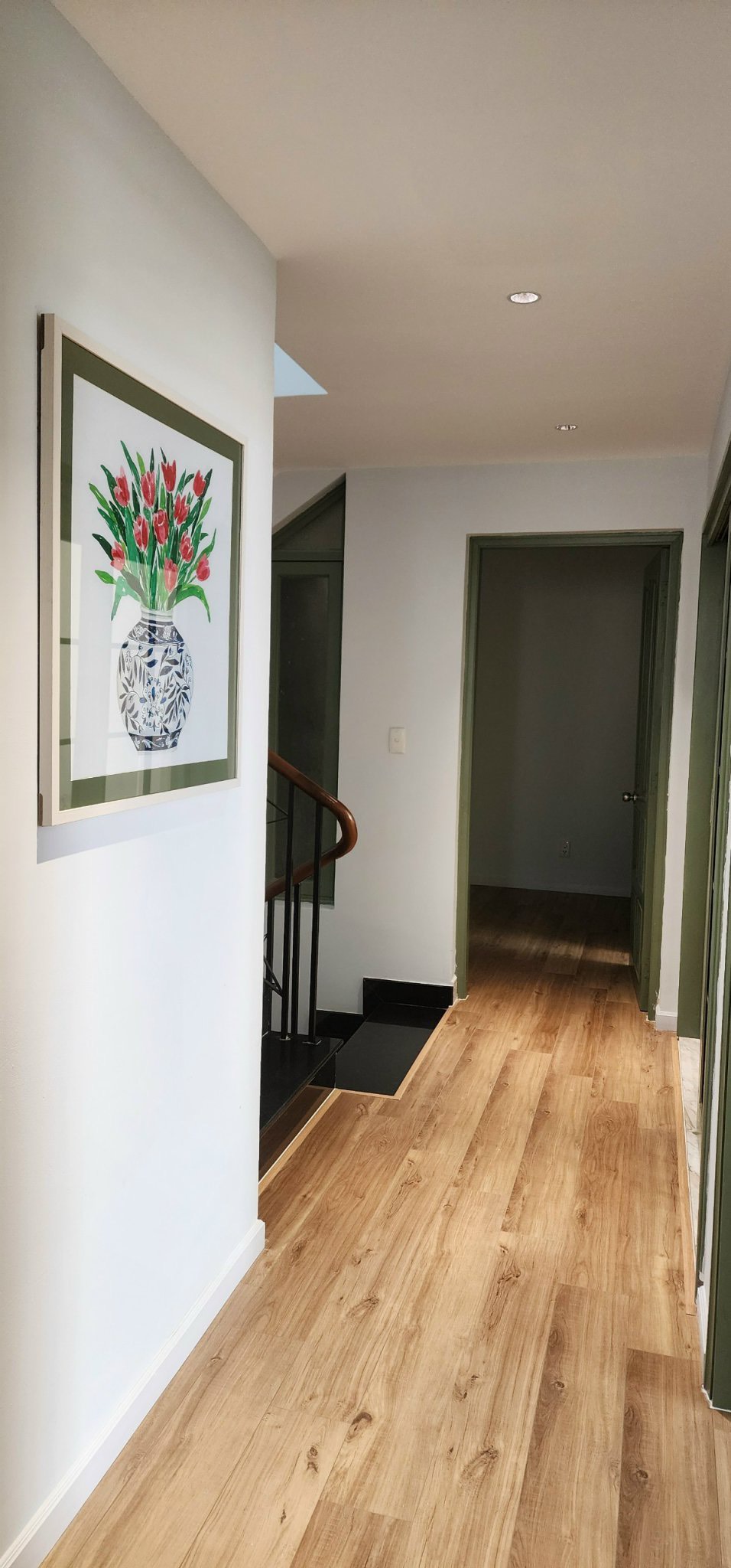 Penthouse for sale Sky Garden 2 Phu My Hung, District 7 has 5 bedrooms, 3 gardens 10