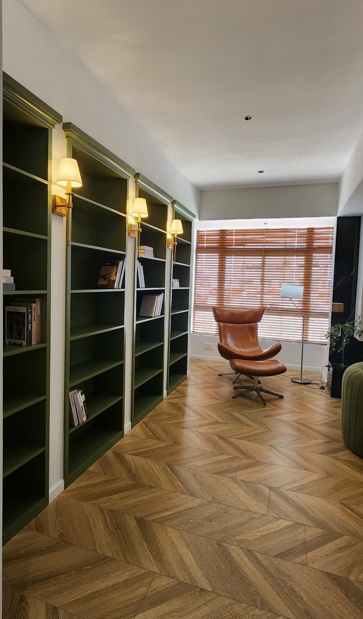 Penthouse for sale Sky Garden 2 Phu My Hung, District 7 has 5 bedrooms, 3 gardens 5