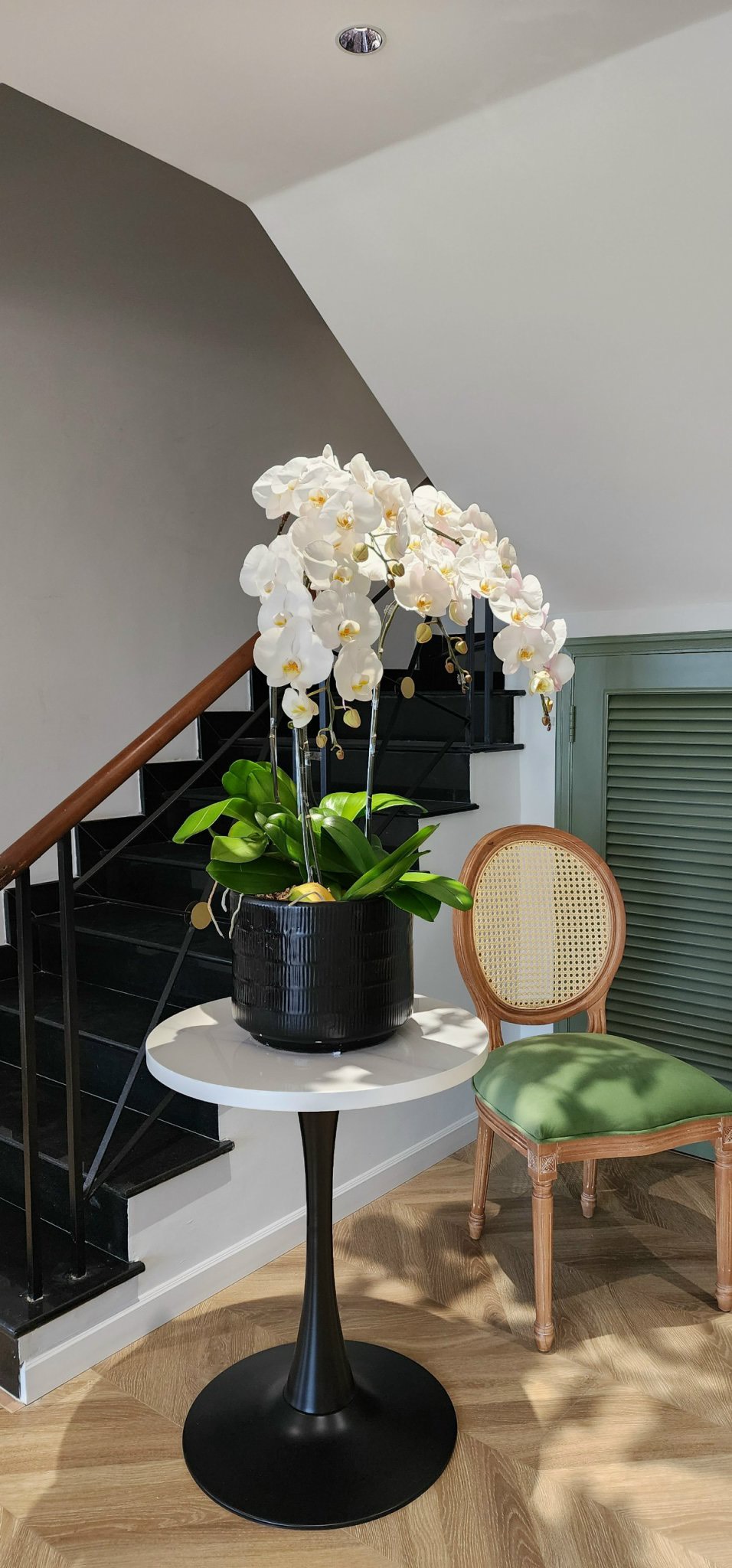 Penthouse for sale Sky Garden 2 Phu My Hung, District 7 has 5 bedrooms, 3 gardens 4