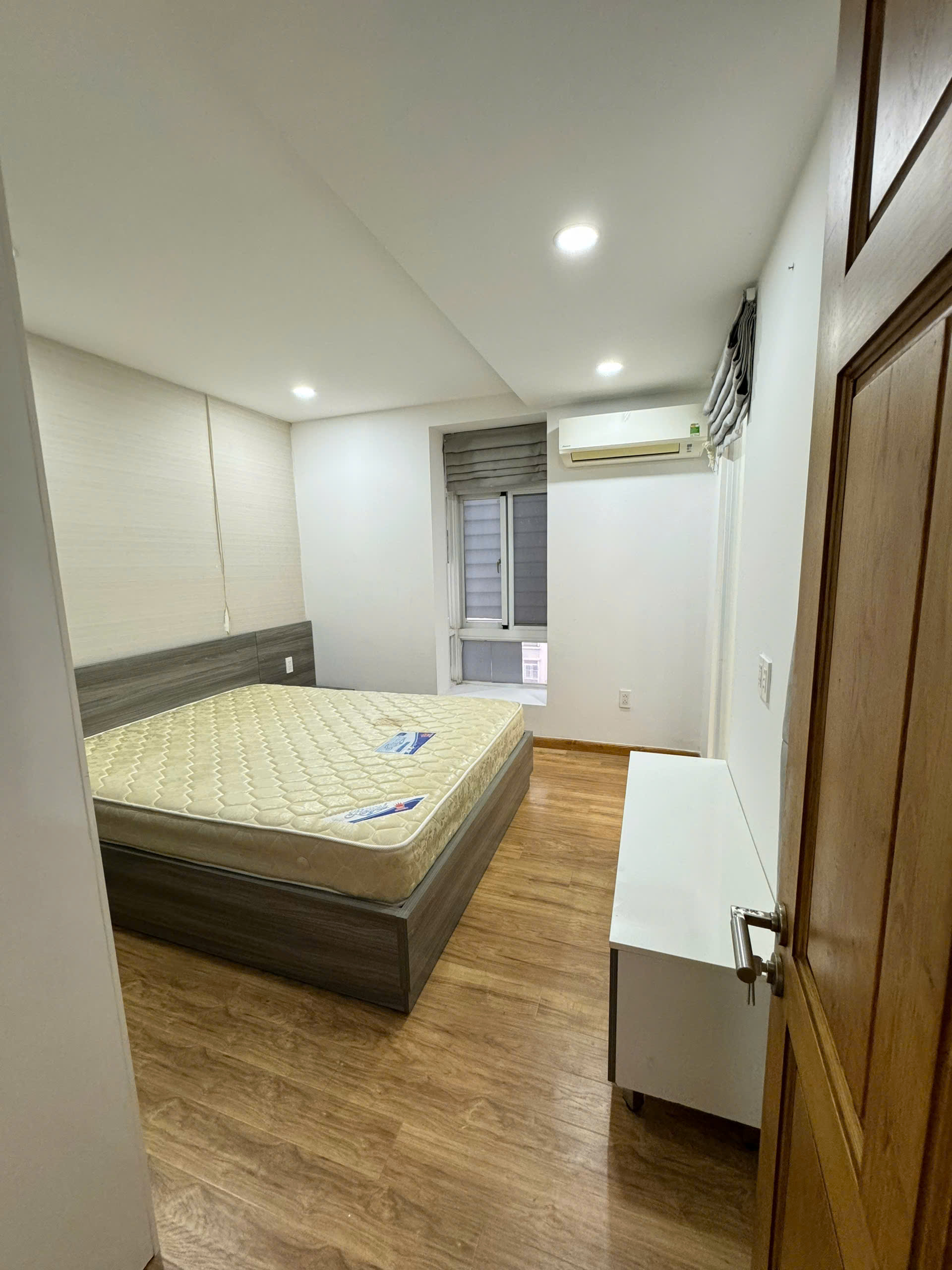 Cho thuê penthouse Sky Garden 3 Phú Mỹ Hưng, Quận 7 thiết kế 3 phòng ngủ – 200m2 1