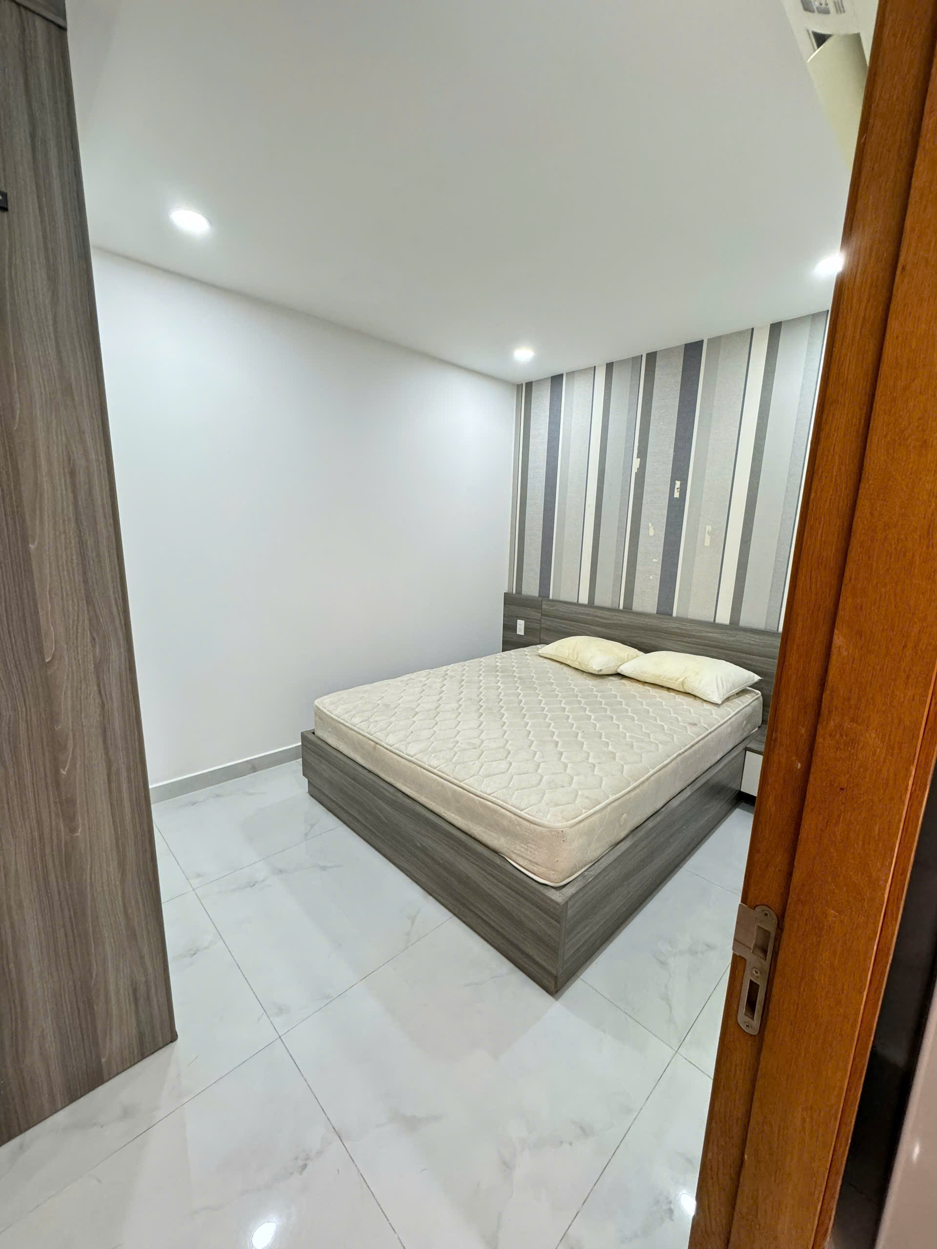 Cho thuê penthouse Sky Garden 3 Phú Mỹ Hưng, Quận 7 thiết kế 3 phòng ngủ – 200m2 5