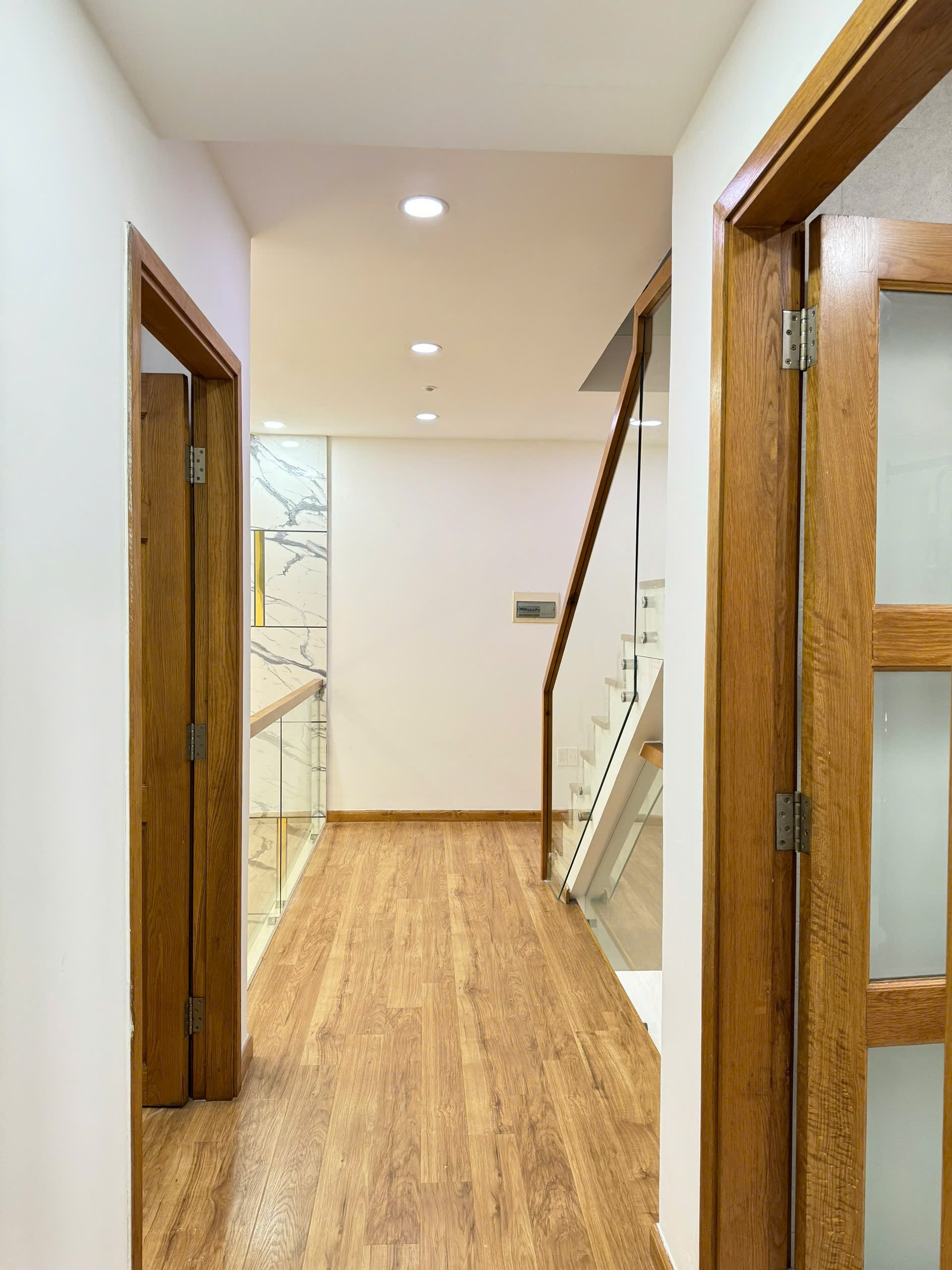 Cho thuê penthouse Sky Garden 3 Phú Mỹ Hưng, Quận 7 thiết kế 3 phòng ngủ – 200m2 4