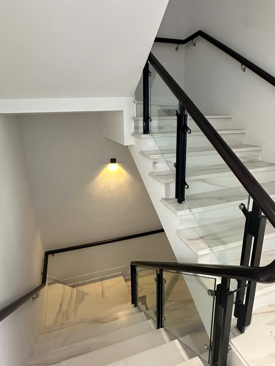 Bán penthouse Sky Garden 2 Phú Mỹ Hưng, Quận 7 nhà mới đẹp có 5 phòng ngủ + 3 sân vườn 11