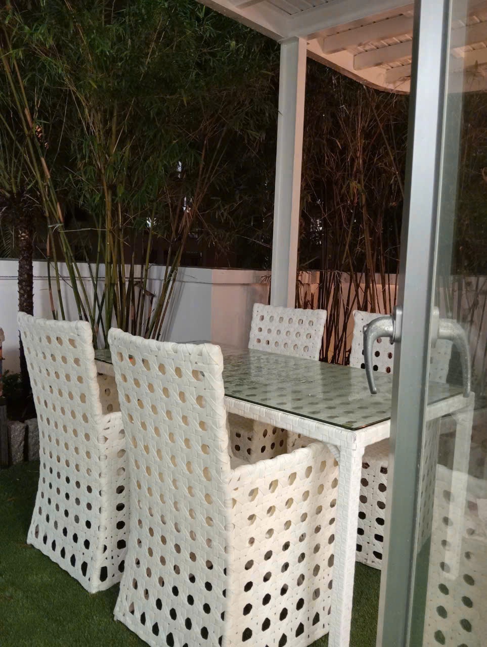 Bán hoặc cho thuê Penthouse Sky Garden Phú Mỹ Hưng, Quận 7 có 5 phòng ngủ, sân BBQ 19