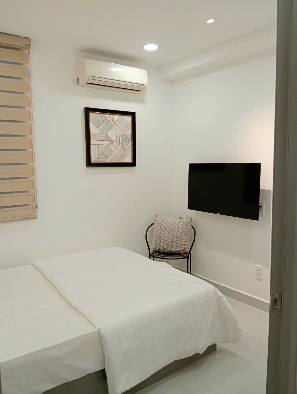 Bán hoặc cho thuê Penthouse Sky Garden Phú Mỹ Hưng, Quận 7 có 5 phòng ngủ, sân BBQ 16