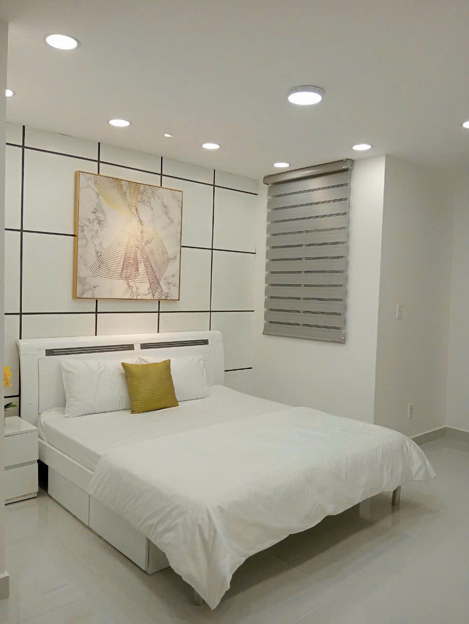 Bán hoặc cho thuê Penthouse Sky Garden Phú Mỹ Hưng, Quận 7 có 5 phòng ngủ, sân BBQ 15