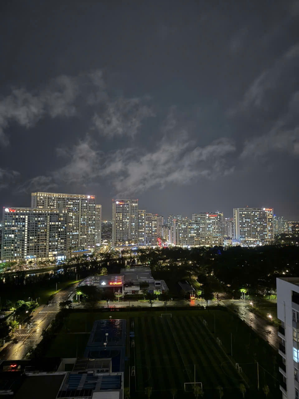 Cho thuê penthouse Star Hill Phú Mỹ Hưng, Quận 7 có 4 phòng ngủ nội thất cao cấp, sân thượng thoáng  6