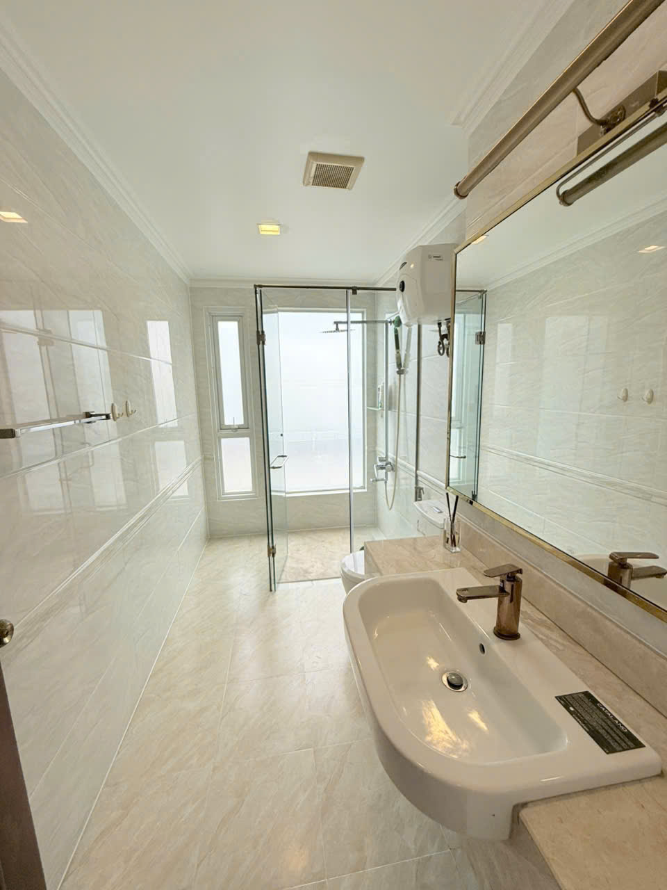 Cho thuê penthouse Star Hill Phú Mỹ Hưng, Quận 7 có 4 phòng ngủ nội thất cao cấp, sân thượng thoáng  5